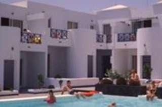 Ferienwohnung Delfines Puerto del Carmen  Exterior foto