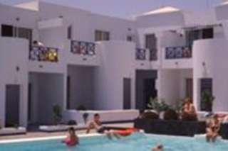 Ferienwohnung Delfines Puerto del Carmen  Exterior foto