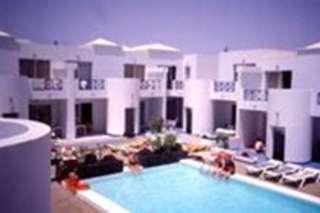Ferienwohnung Delfines Puerto del Carmen  Exterior foto